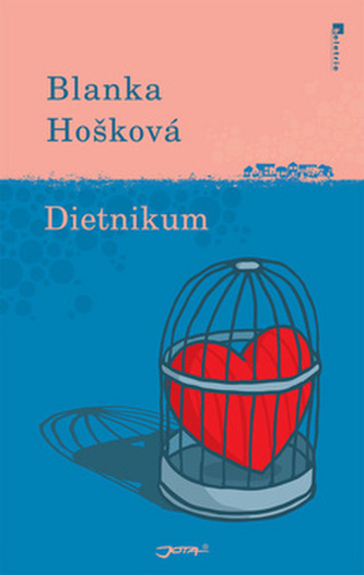 Dietnikum - Blanka Hošková