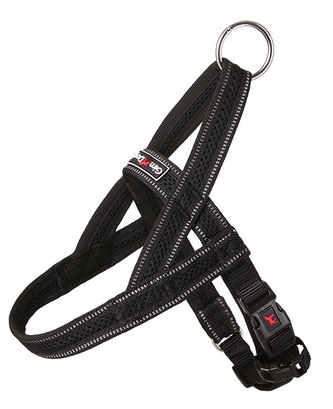 Postr.GIMB Mesh Y 2,0x55 58-70cm cerny