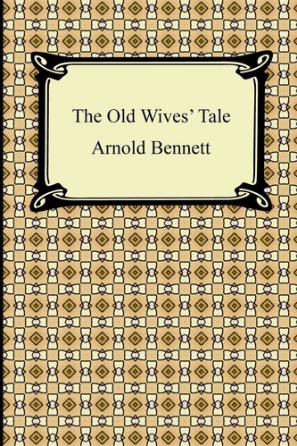 The Old Wives' Tale