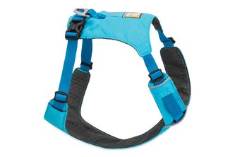 Postroj Hi & Light modry XS