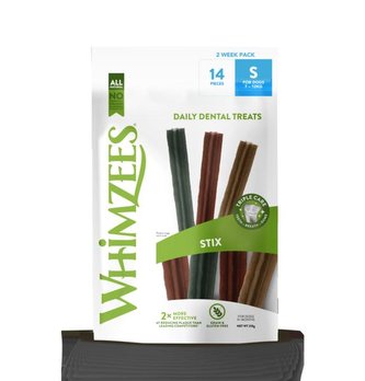 WHIMZ Dental Stix S 14kusu 15g