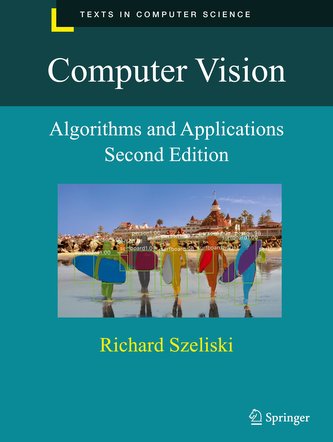 Computer Vision