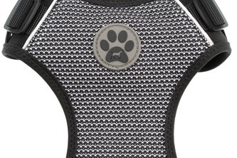 Postr.GIMB Komodo XS 35-47cm cerny