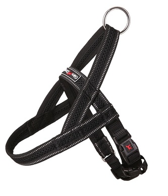 Postr.GIMB Mesh Y 2,5x70 72-90cm cerny