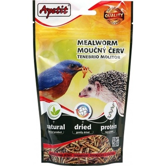 Apetit - Moucny cerv 60g