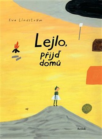 Lejlo, pÅijÄ domů