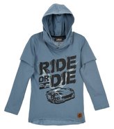 TRIKO FAST & FURIOUS - velikost 6