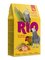 RIO vajecna smes pro stredni a velke papousky 250g