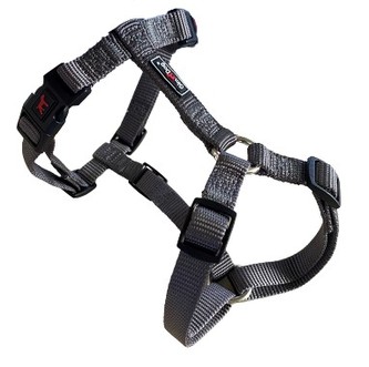 Postr.GIMB Nylon H 1,0x33-44cm sedivy