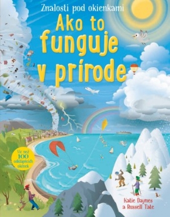Ako to funguje v prírode Ako to funguje v prírode