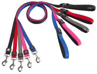 Vod.GIMB Nylon Neoprene 2,0x120cm modry