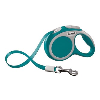 Flexi vario tape XS tyrkysova