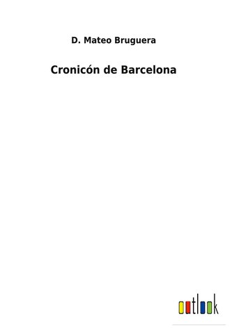 Cronicón de Barcelona