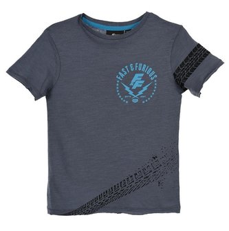 TRIČKO FAST & FURIOUS  - velikost 8