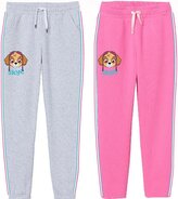 TEPLÁKY TLAPKOVÁ PATROLA - velikost 8