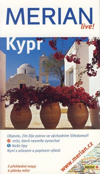 Kypr (Klaus Bötig, 2006)