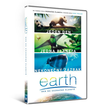 Earth: Den na zázračné planetě