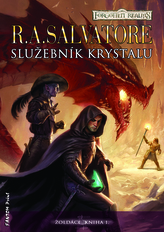 Služebník krystalu
