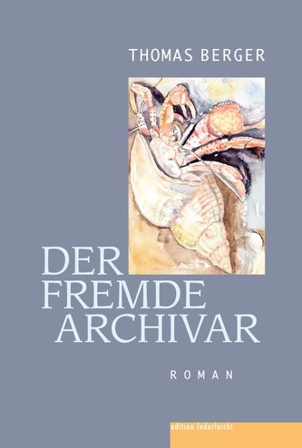 Der fremde Arichvar