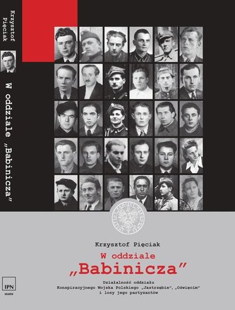 W oddziale „Babinicza”