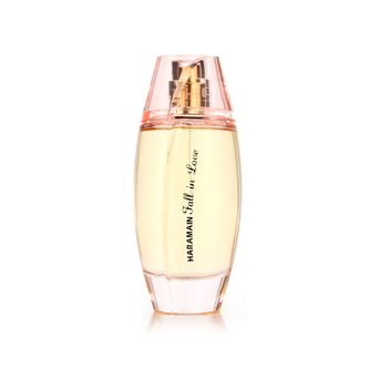 Al Haramain Fall in Love EDP 100 ml W
