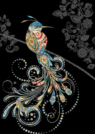 Přání M151 BUG ART