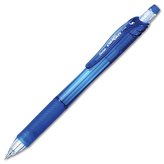 Mikrotužka Pentel EnerGize PL105 - modrá 0,5mm