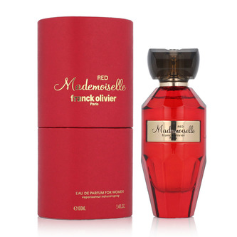 Franck Olivier Mademoiselle Red - EDP 100 ml woman