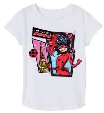 TRIČKO KOUZELNÁ BERUŠKA - velikost 11