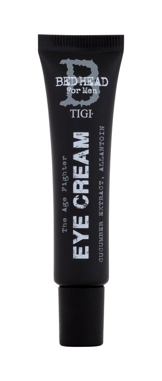 Tigi Bed Head Men Oční krém Eye Cream 15 ml pro muže