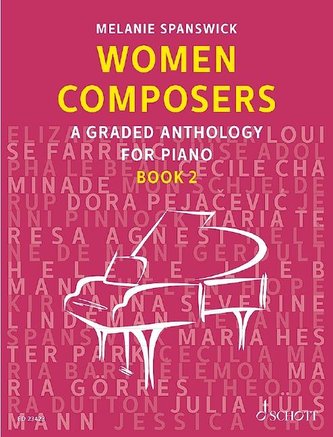 Women Composers 2