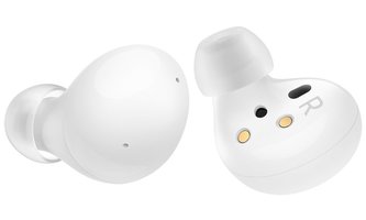 Samsung Galaxy Buds2   bezdrátová sluchátka, bílá