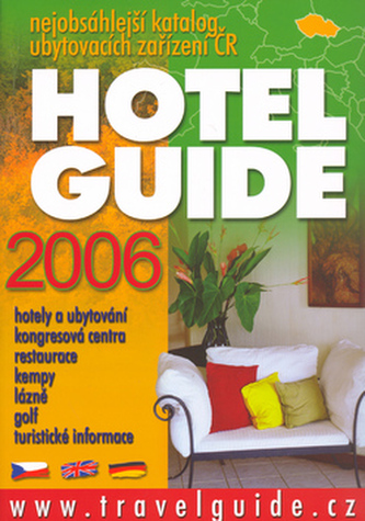 Hotel Guide 2006