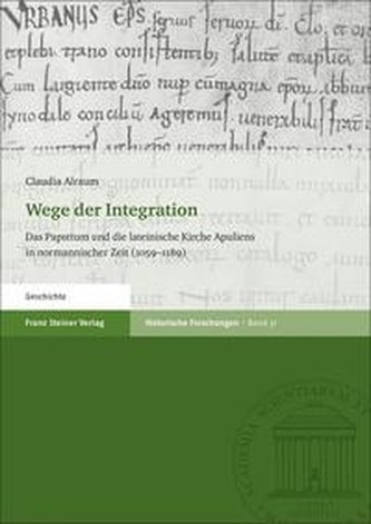 Wege der Integration