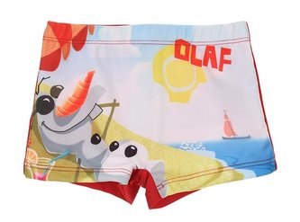 PLAVKY OLAF - velikost 4