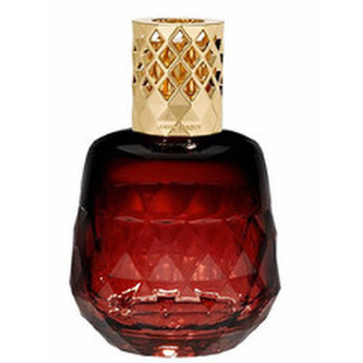 Maison Berger Paris Katalytická lampa Clarity bordó 380 ml unisex