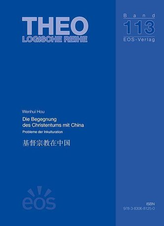 Die Begegnung des Christentums mit China