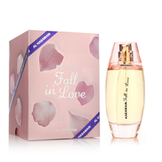 Al Haramain Fall in Love Pink EDP 100 ml W