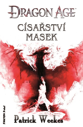 Císařství masek Císařství masek