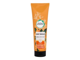 Herbal Essences Regenerační balzám pro velmi poškozené vlasy Manuka Honey (Deep Repair Conditioner) Objem 275 ml woman