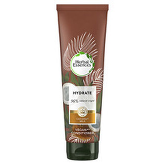 Herbal Essences Hydratační balzám na suché vlasy Coconut Milk (Hydrate Conditioner) Objem 275 ml woman