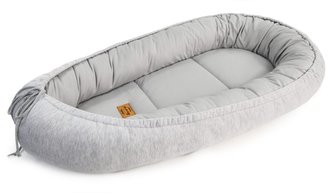 Floo for baby hnízdečko colors_gray