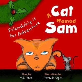 A Cat Named Sam