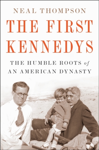 The First Kennedys The First Kennedys