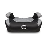 Podsedák Luuk FIX s isofixem 22-36 kg_Grey