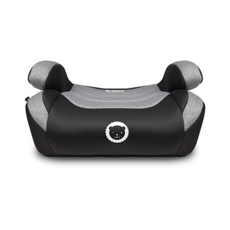 Podsedák Luuk FIX s isofixem 22-36 kg_Grey