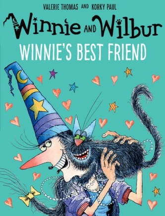 Winnie and Wilbur: Winnie's Best Friend Winnie and Wilbur: Winnie's Best Friend