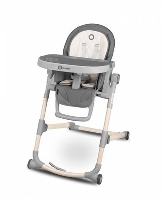 Jídelní židlička Cora_Stone