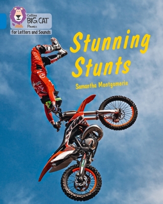 Stunning Stunts Stunning Stunts