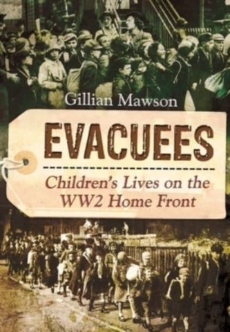 Evacuees Evacuees